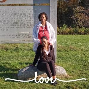 Meet your Posher, Marcie